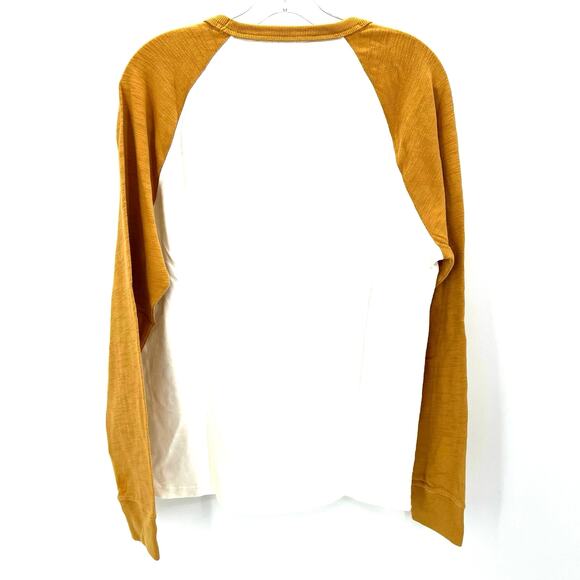 Abercrombie And Fitch spell out long sleeves men’s t shirt - Picture 2 of 6